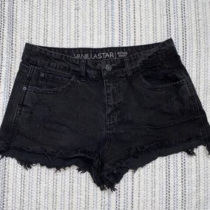 TJMAXX Jean Shorts size 9